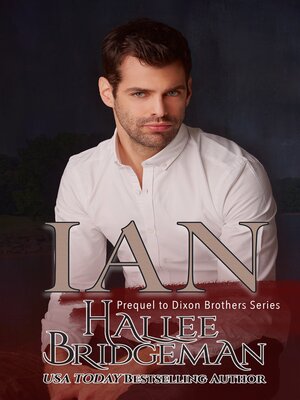 cover image of Ian, a Prequel to the Dixon Brothers Series